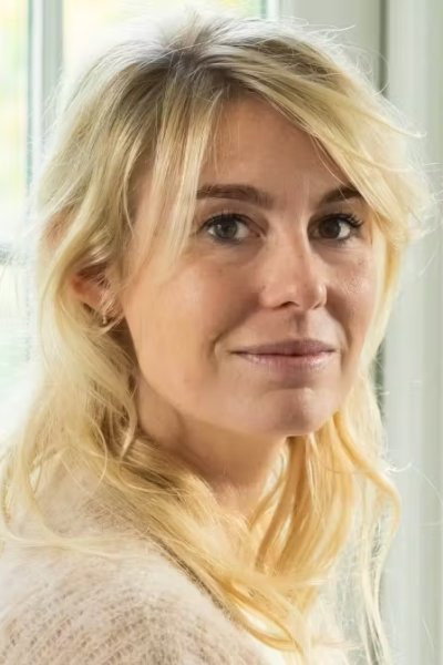 Helene Reingaard Neumann's poster