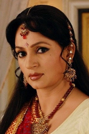 Upasna Singh's poster