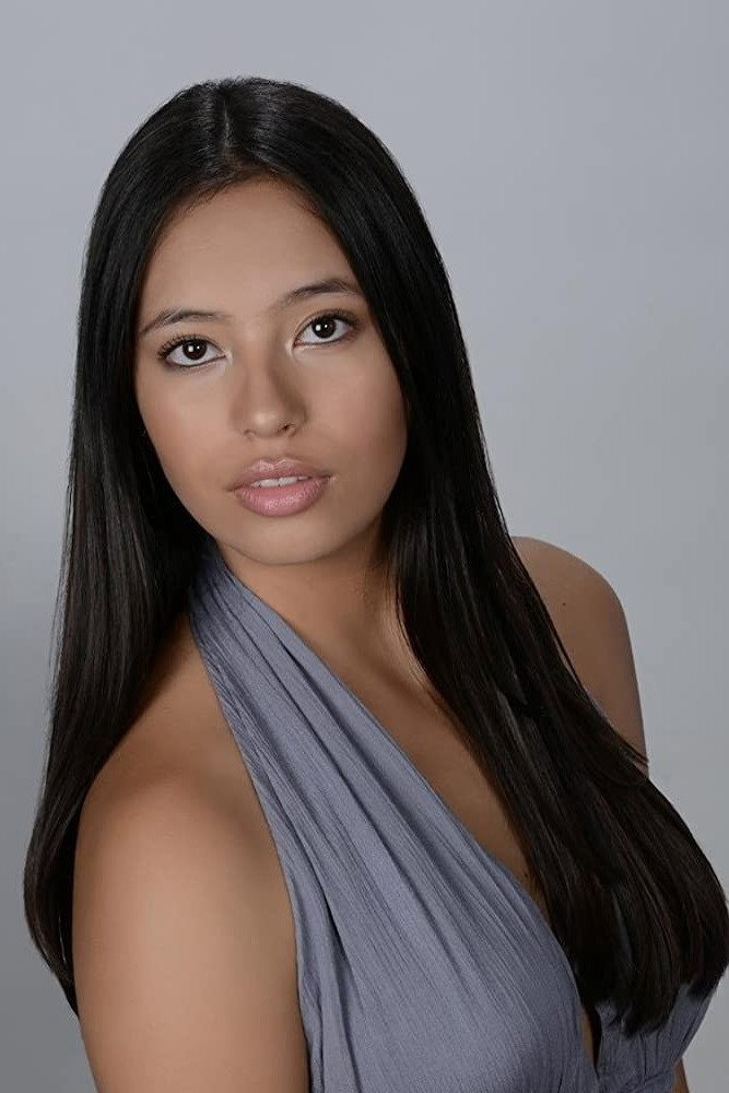 Julissa Ciara's poster