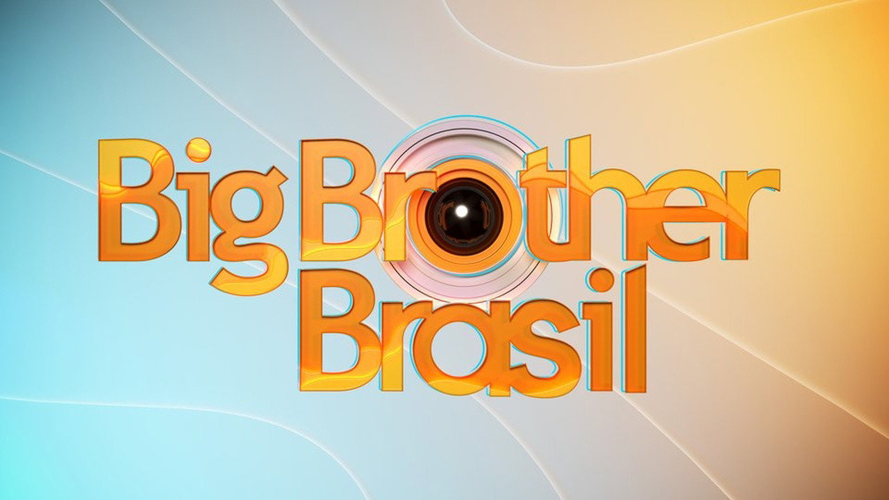 Big Brother Brazil's poster