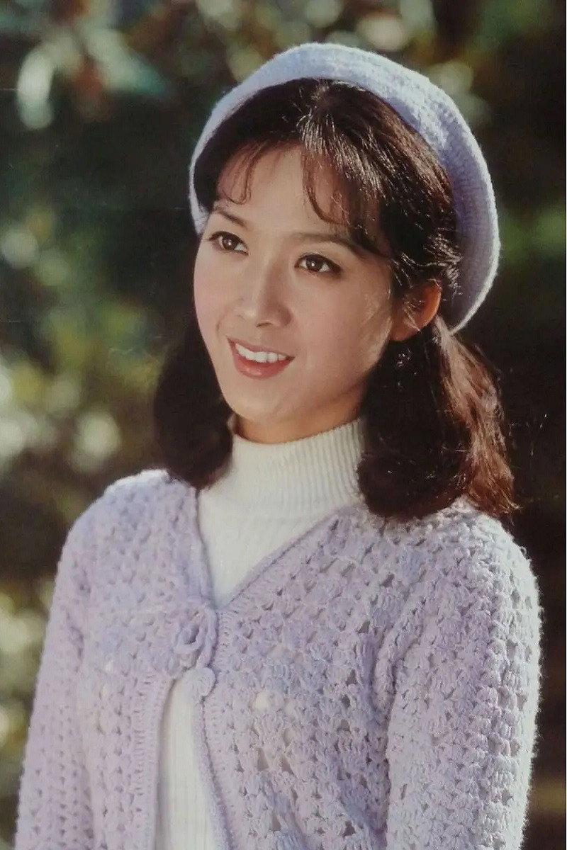 Xue Gong's poster