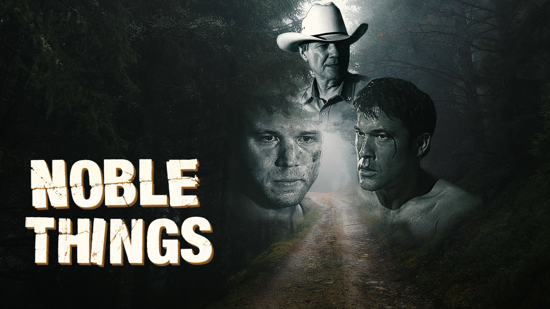 Noble Things's poster
