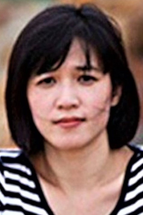 Vân Dung's poster