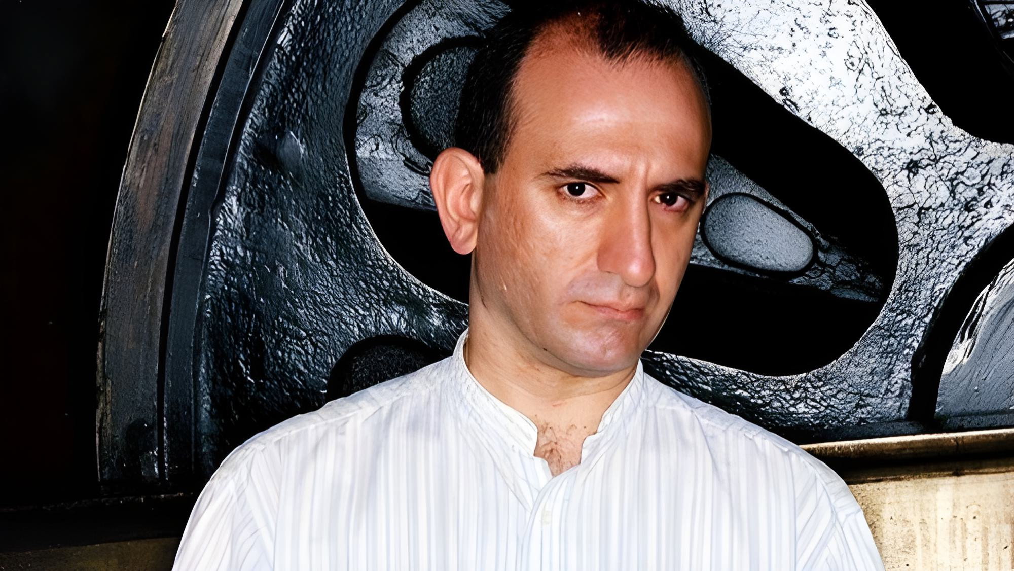 The Armando Iannucci Shows's poster