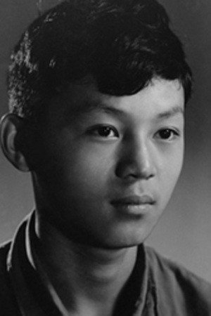 Chen Keran's poster