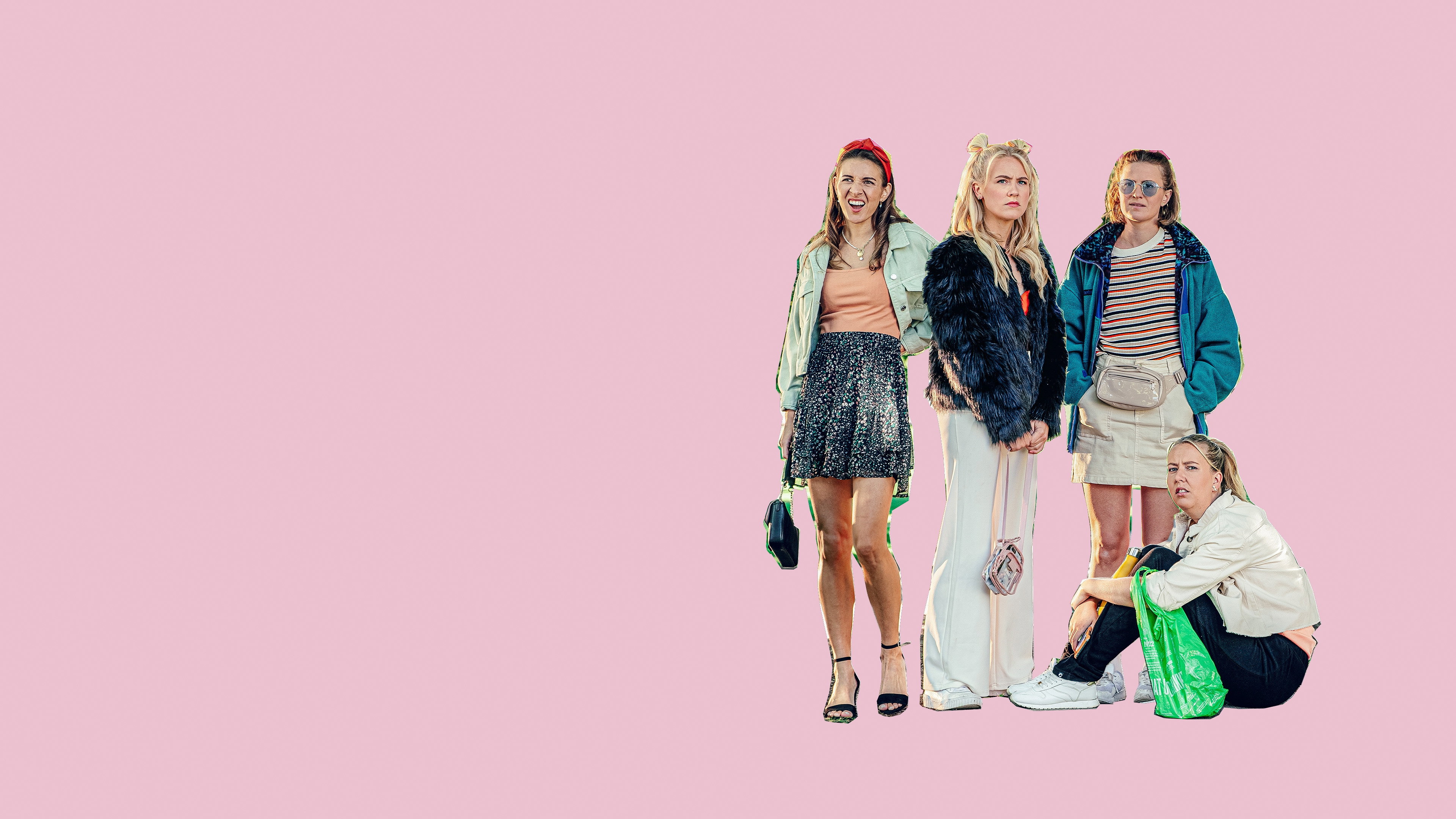 Basic Bitch's poster