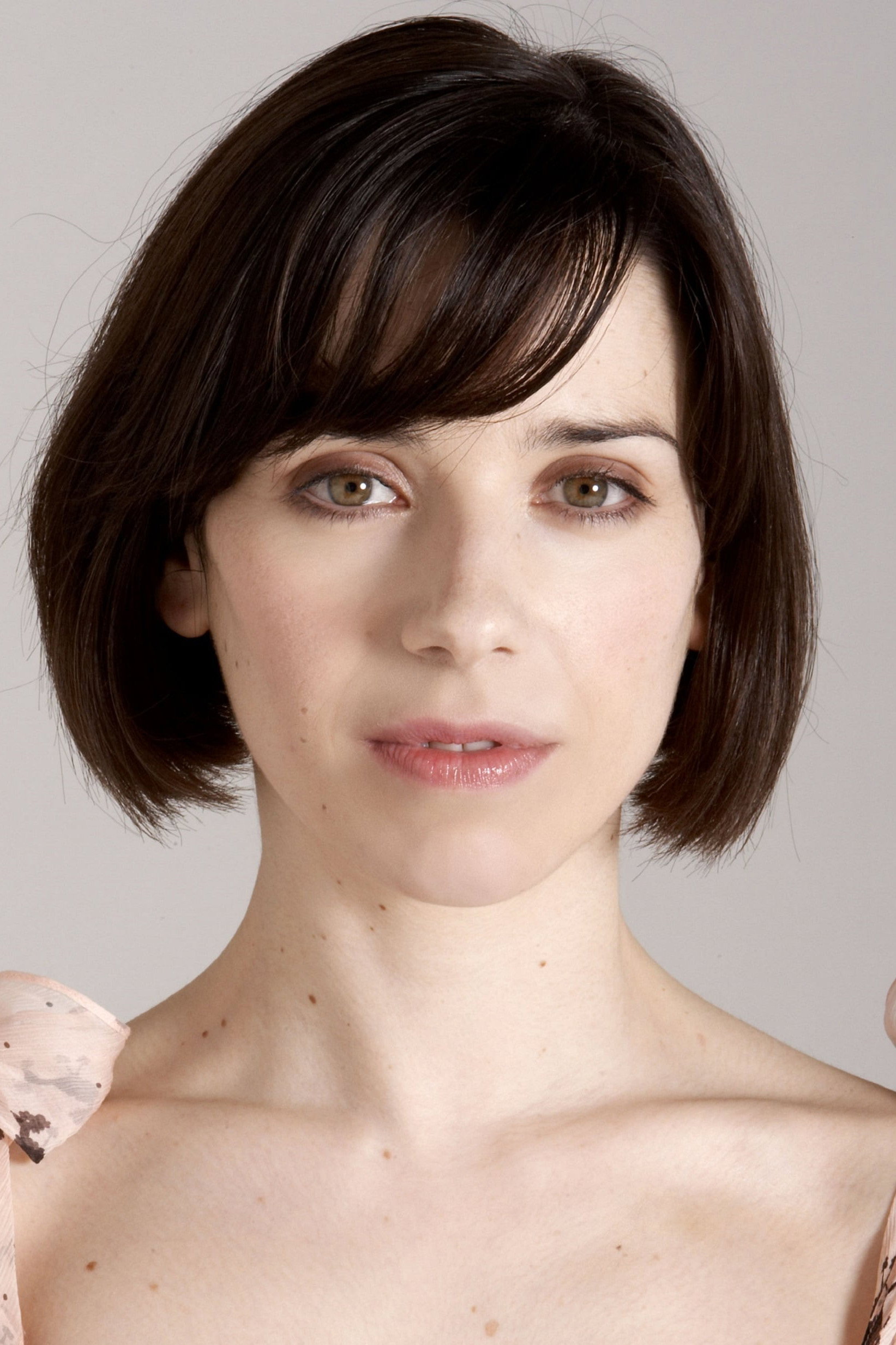 Sally Hawkins's poster