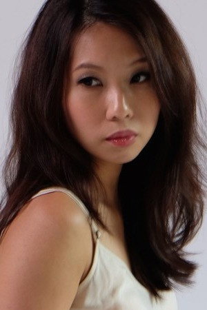 Adeline Pang's poster