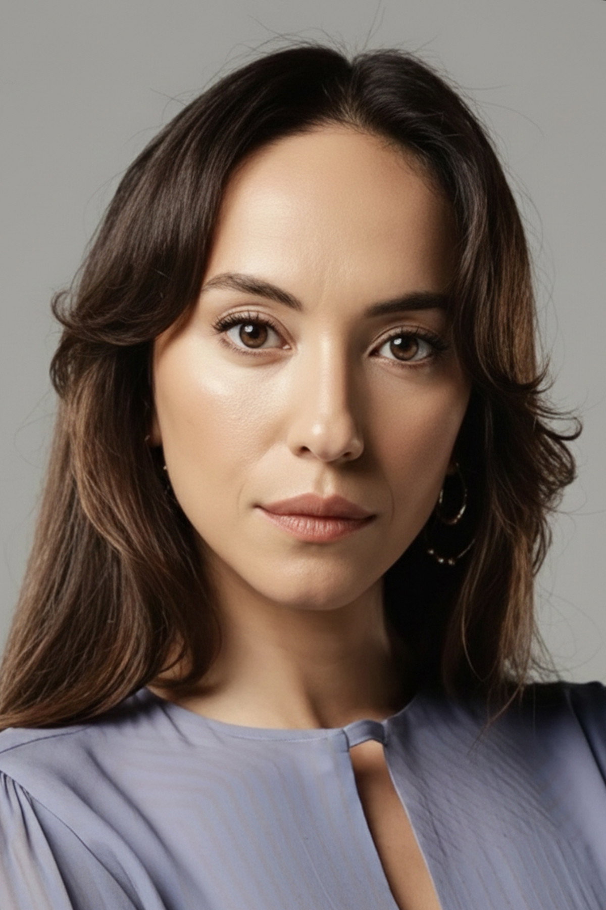 Duygu Sarışın's poster
