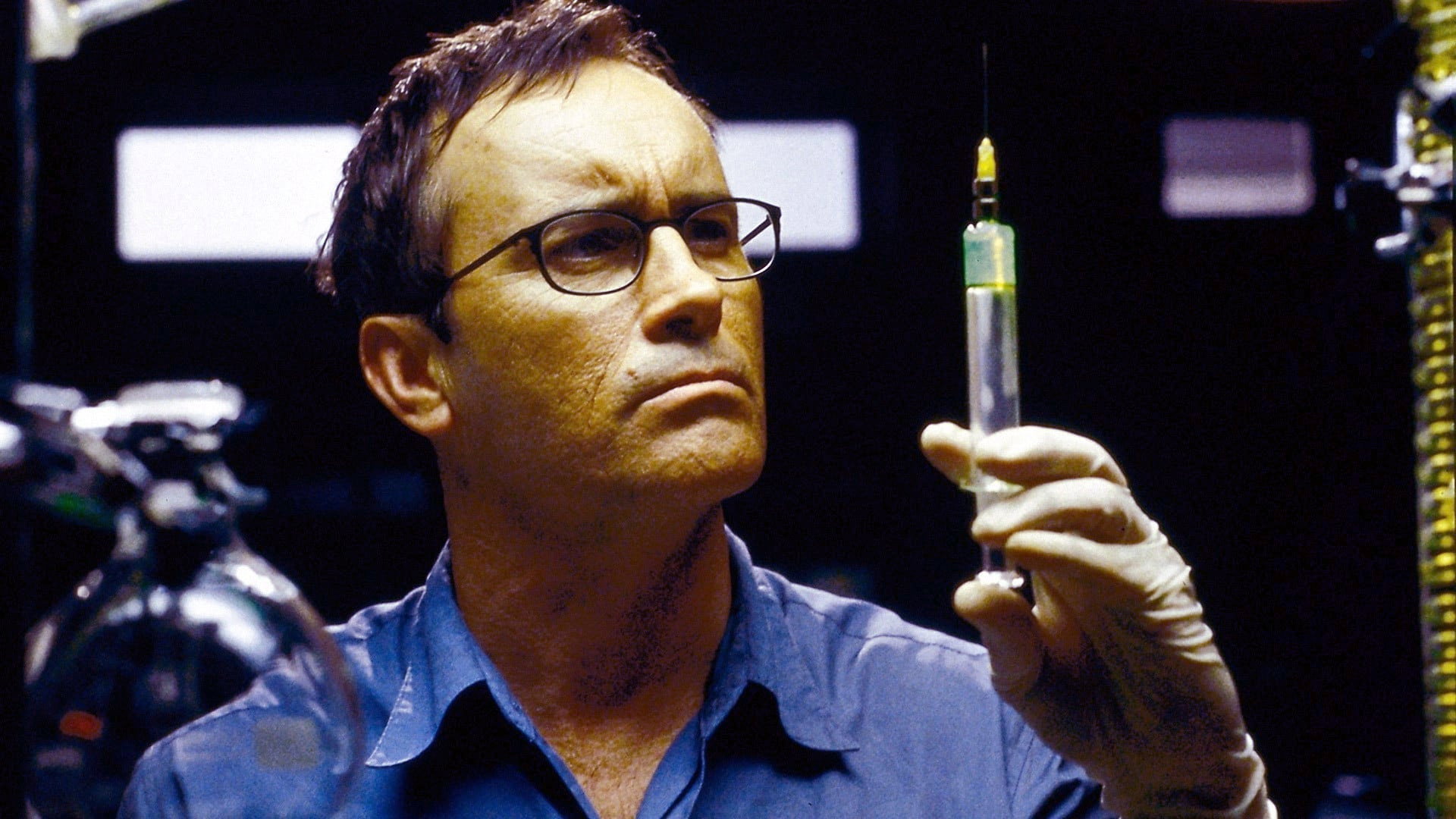 Beyond Re-Animator's poster