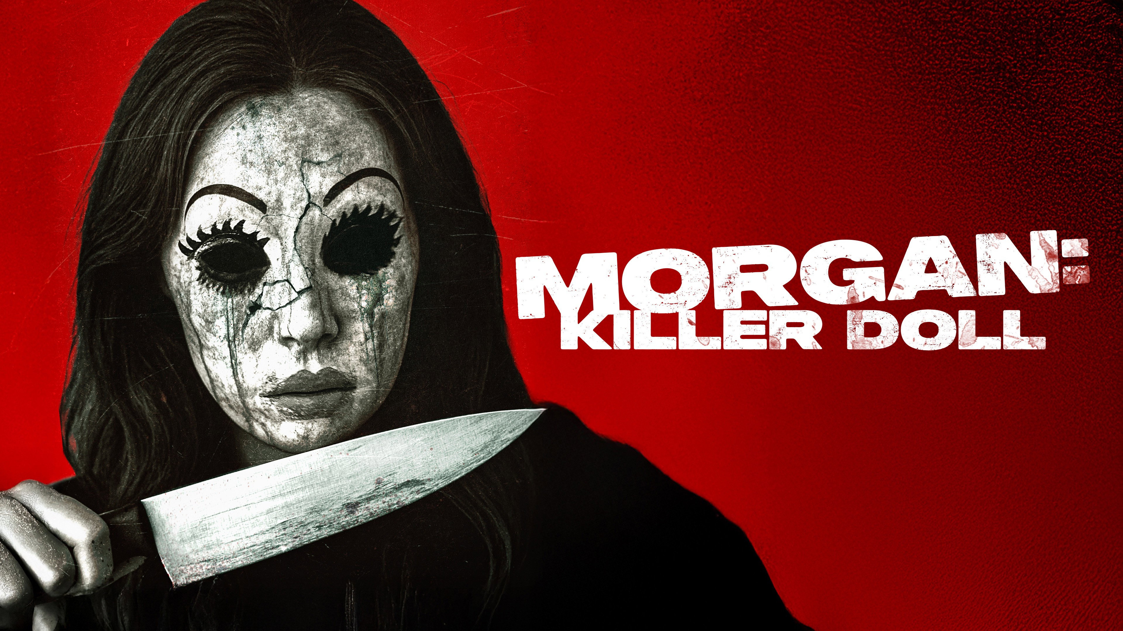 Morgan: Killer Doll's poster
