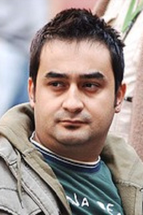 Ali Taner Baltacı's poster