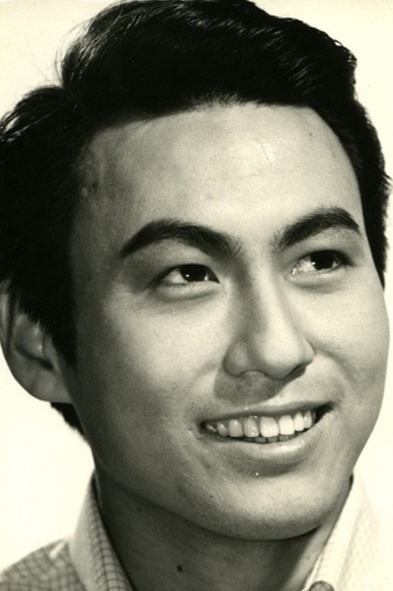 Tien Peng's poster