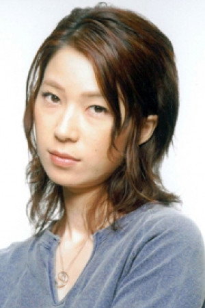 Aki Kajiwara's poster
