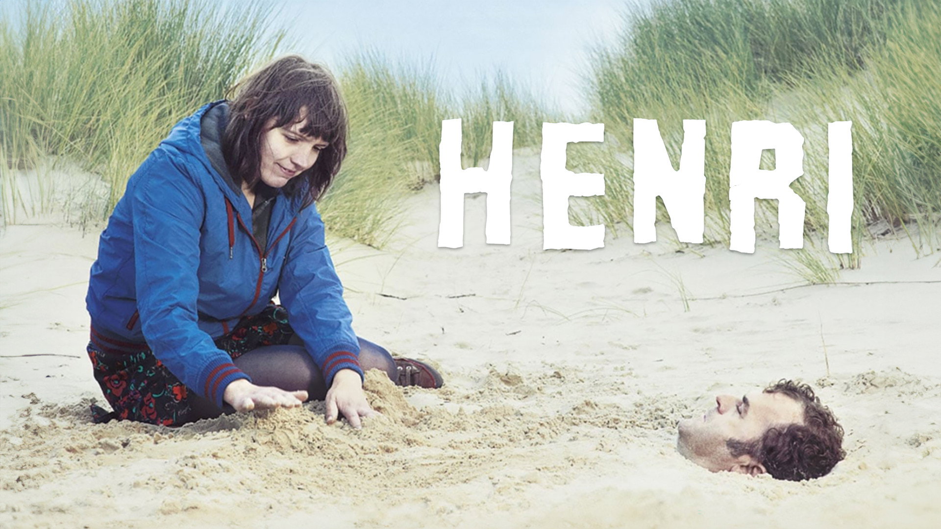 Henri's poster