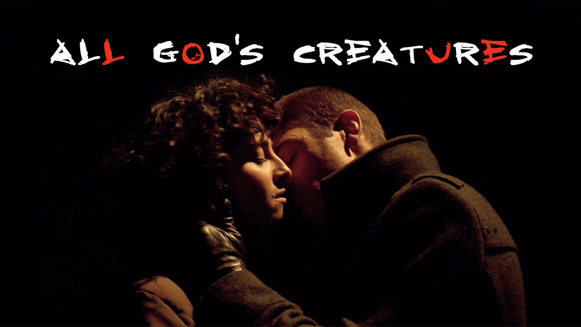 All God's Creatures's poster