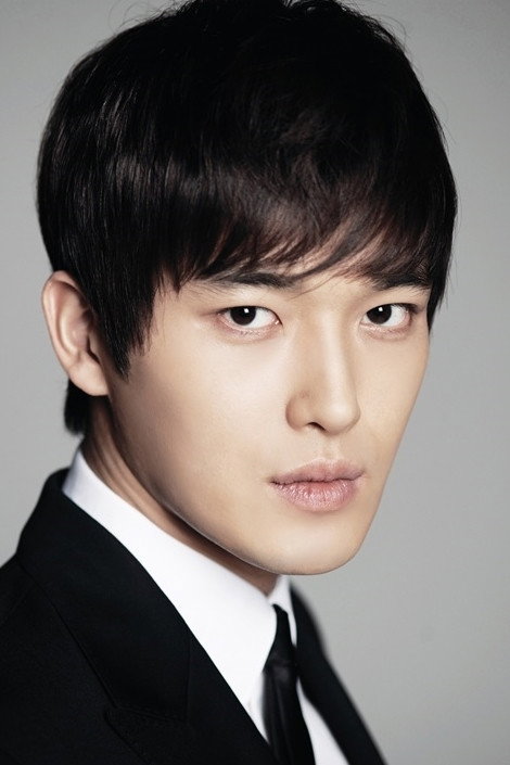 Kwak Hee-sung's poster