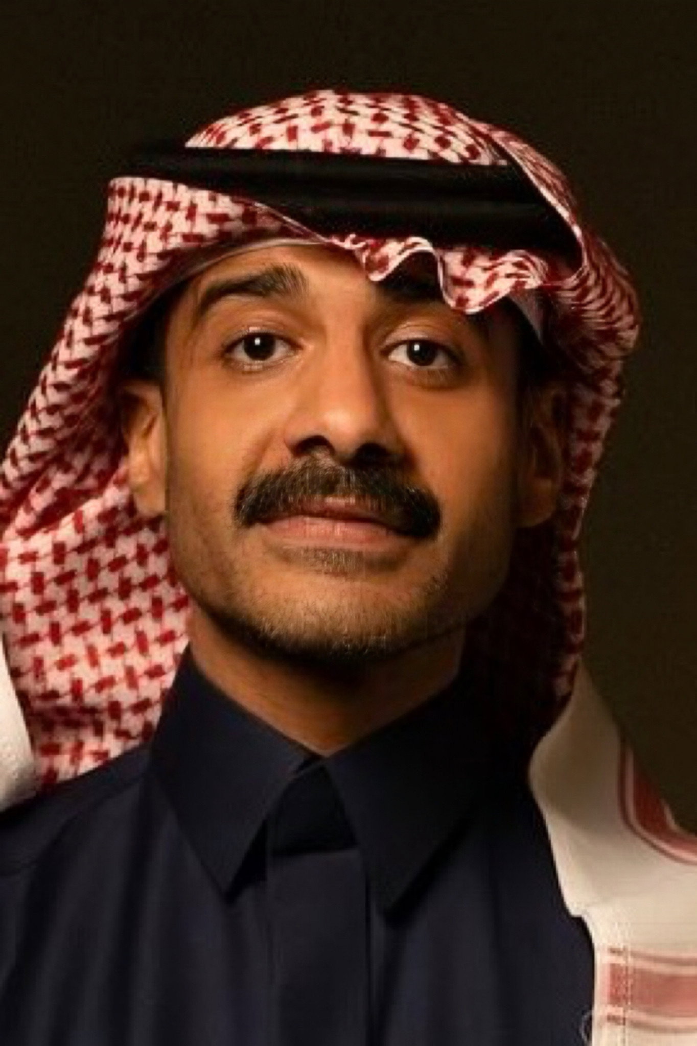 Mohammed Aldokhei's poster