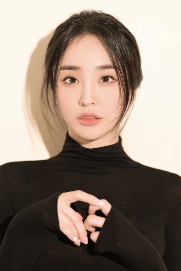 Kim Na-hyun's poster