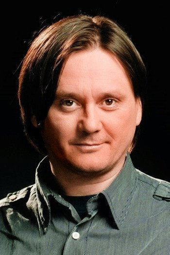 Branko Šturbej's poster