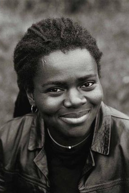 Tracy Chapman's poster