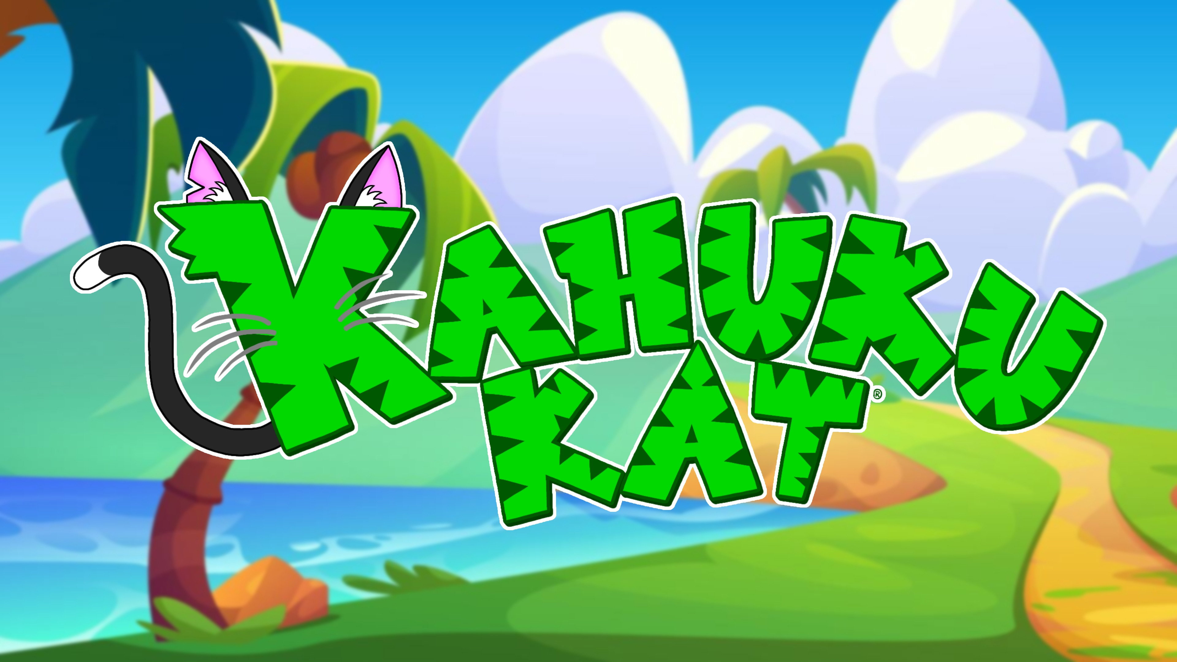 Kahuku Kat's poster