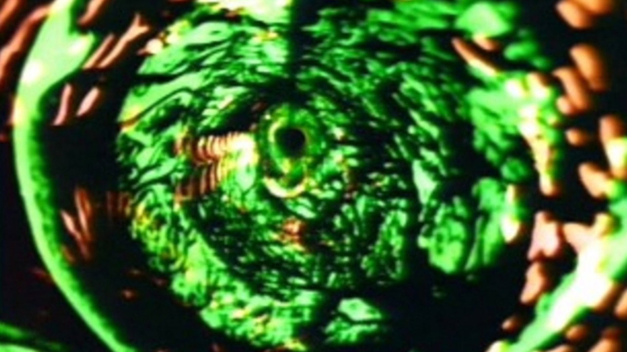 Enigma: Nazo's poster