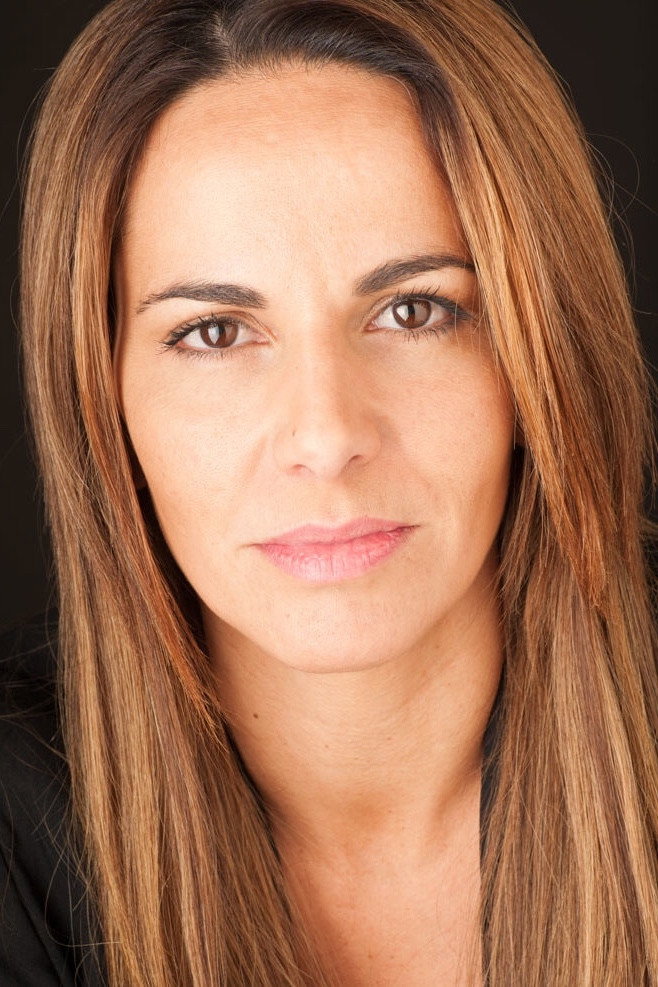 Susana Arrais's poster