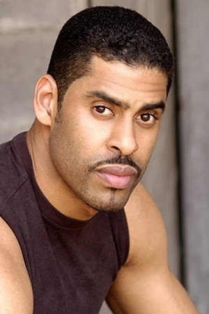 J. Teddy Garces's poster