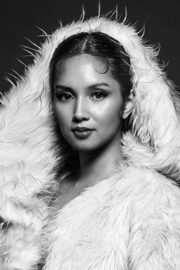 Roxanne Barcelo's poster