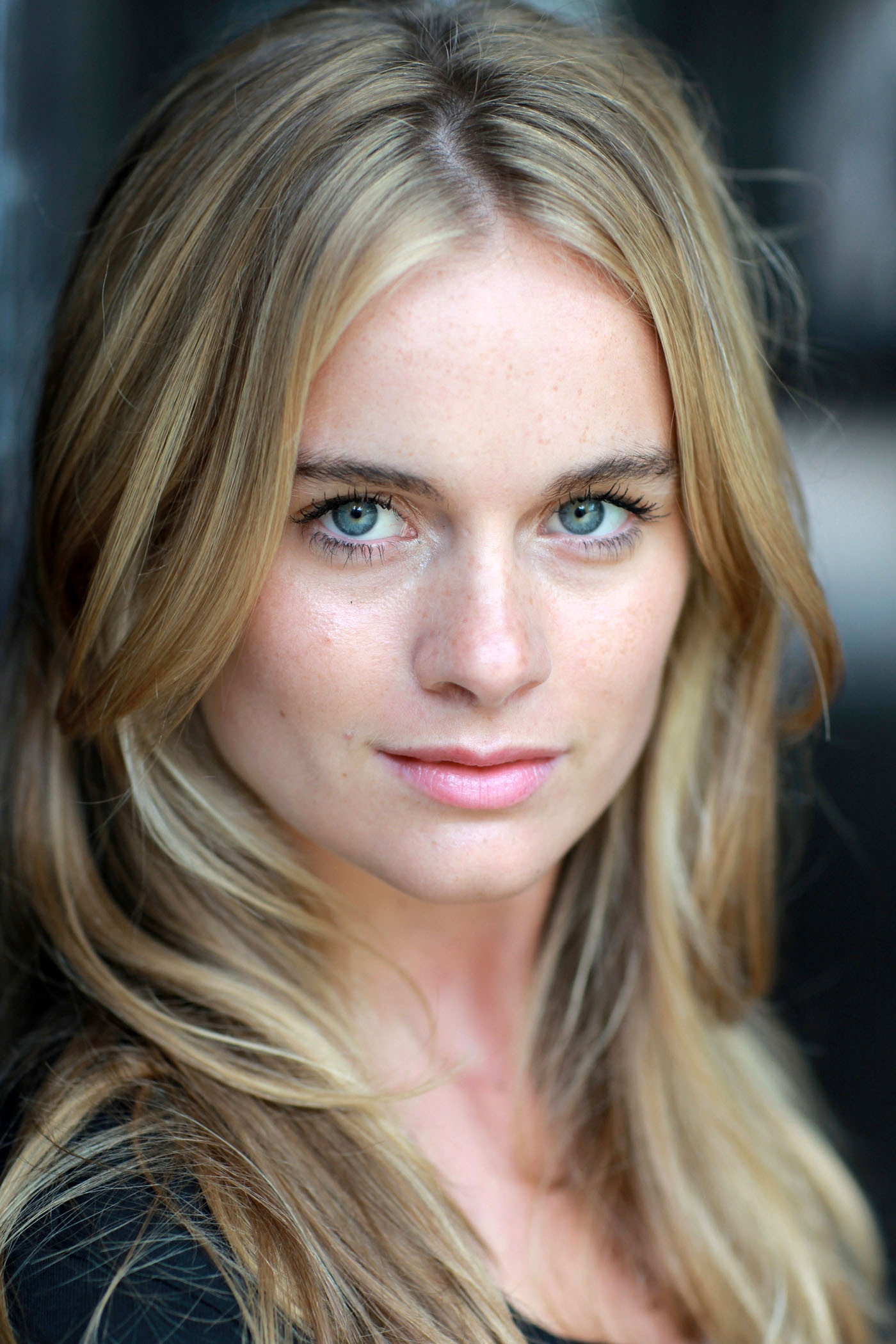 Cressida Bonas's poster