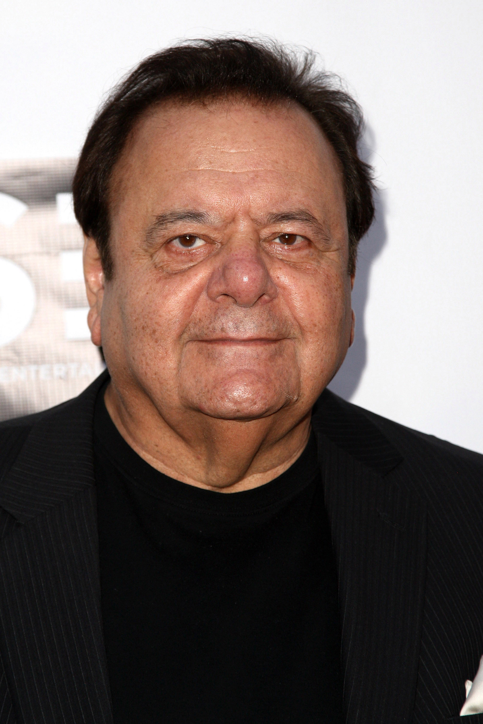 Paul Sorvino's poster