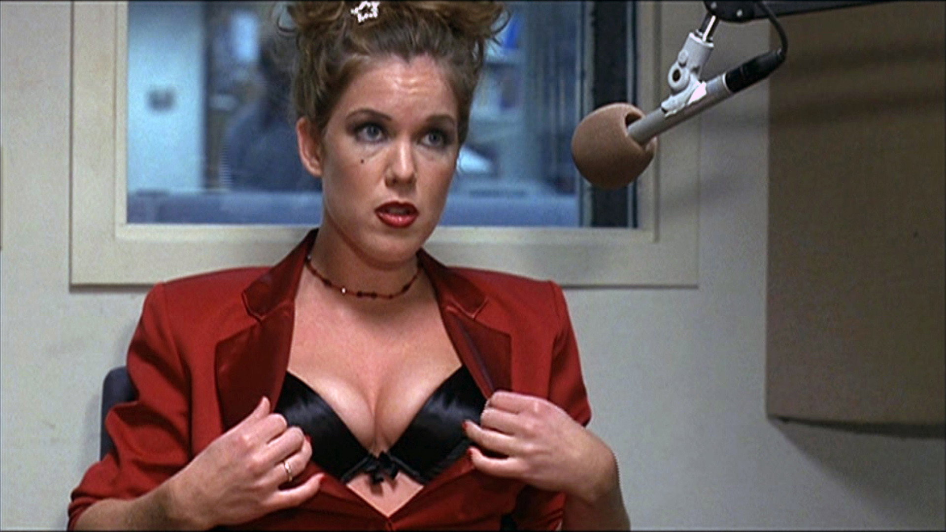 Amy's Orgasm's poster
