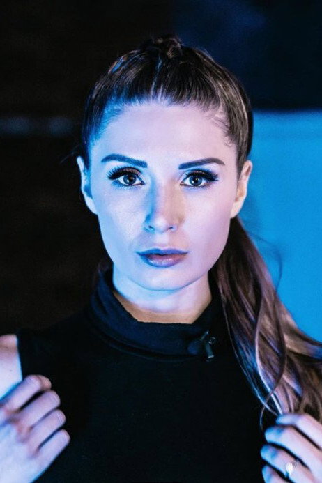 Lauren Southern's poster
