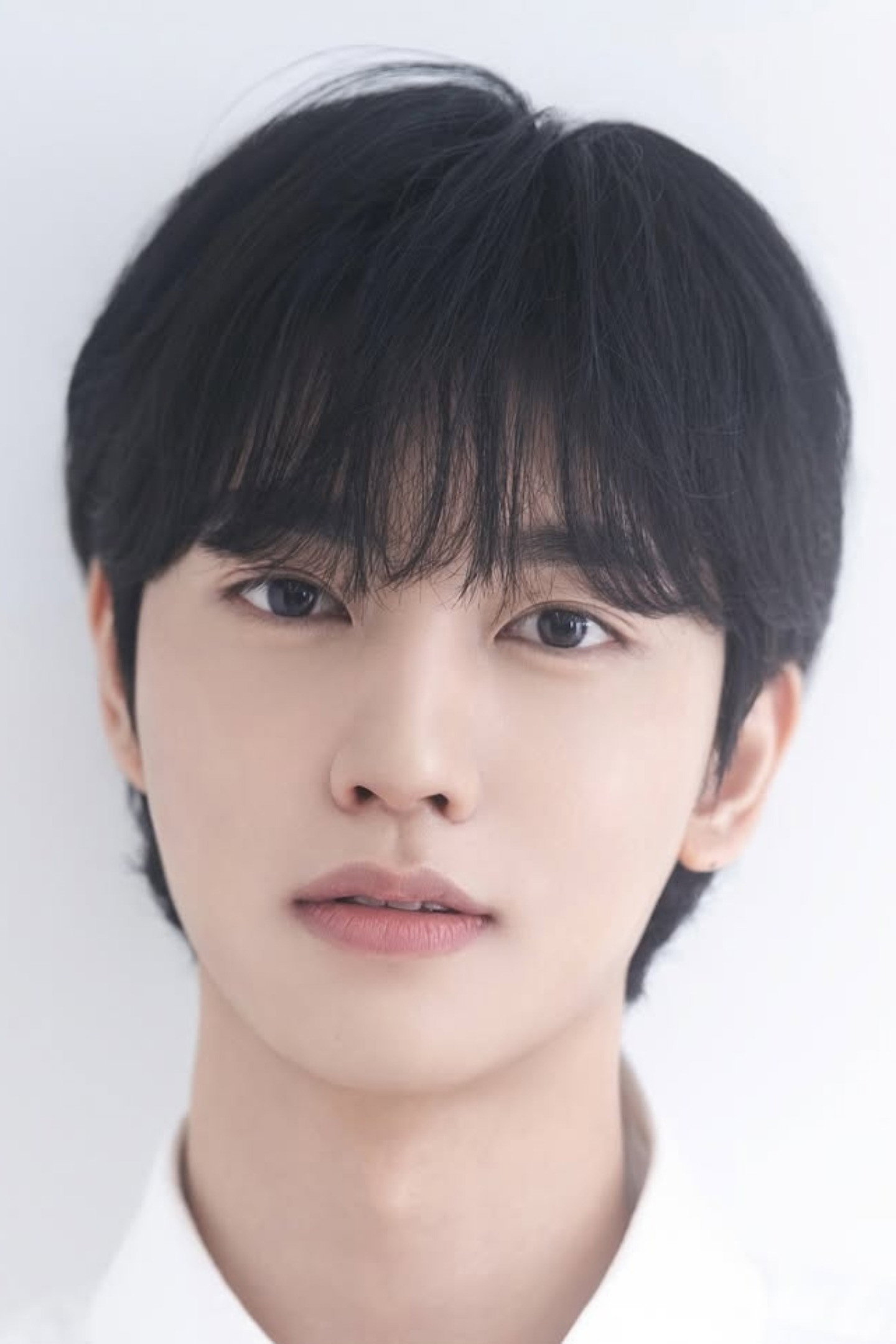 Chae Jong-hyeok's poster