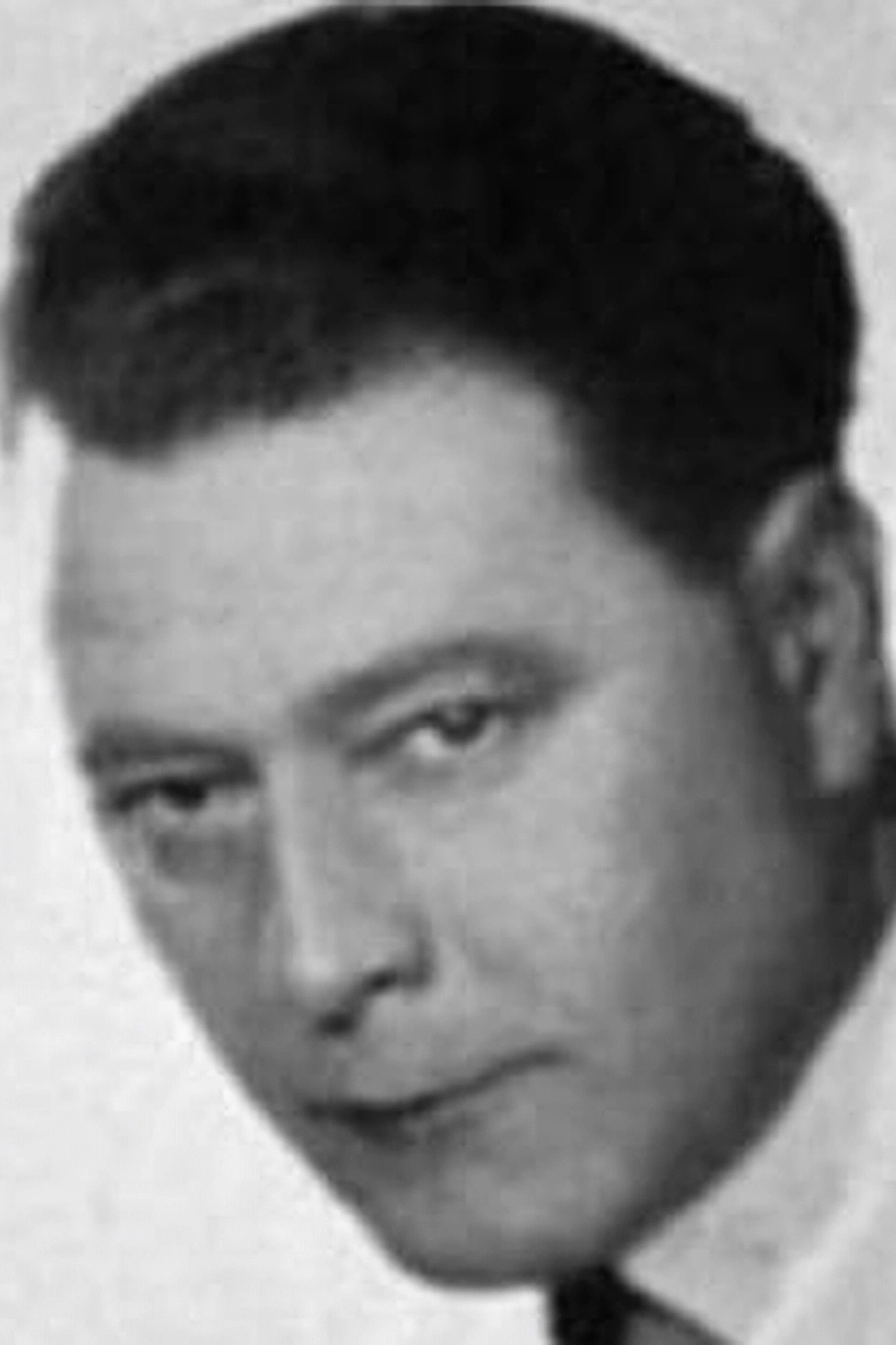 Ernest Ferny's poster