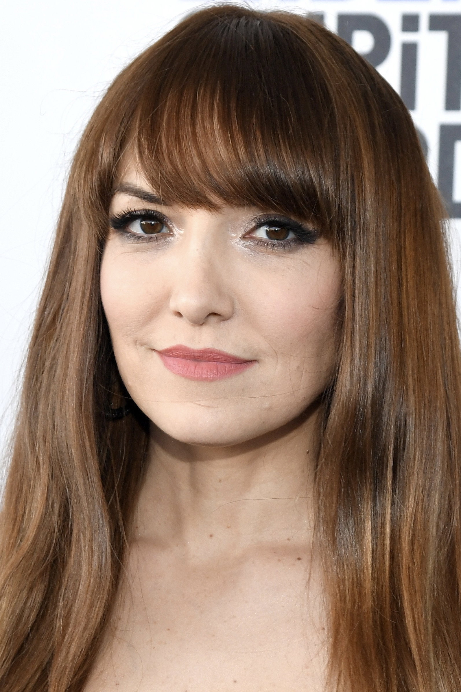 Lorene Scafaria's poster
