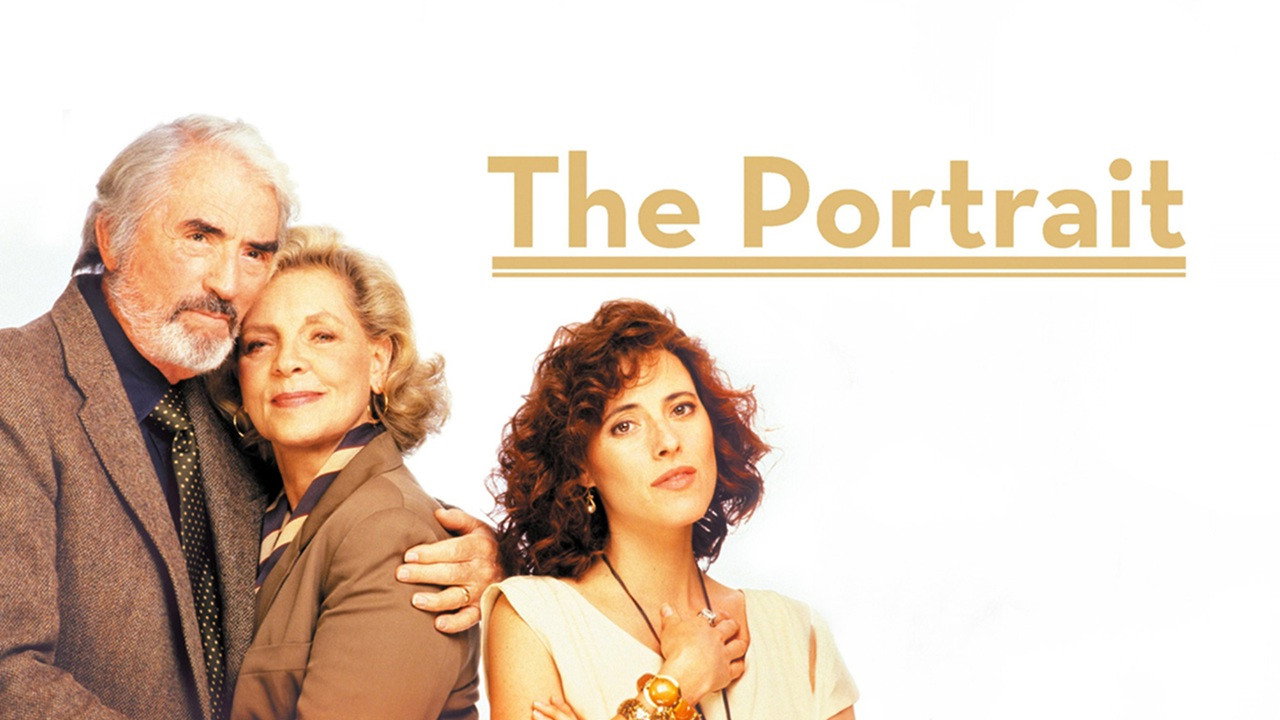 The Portrait's poster