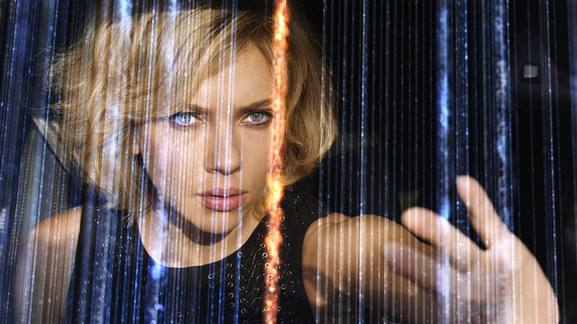 Lucy's poster