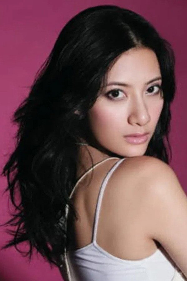 Emme Wong Yi-Man's poster