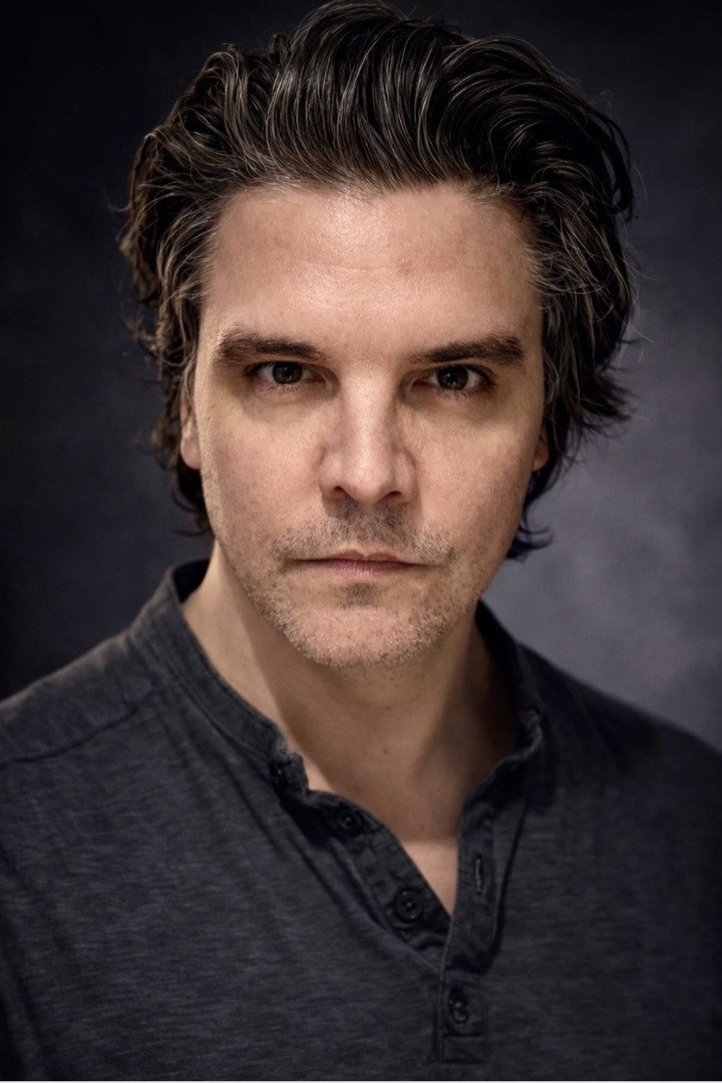 Andrew-Lee Potts's poster