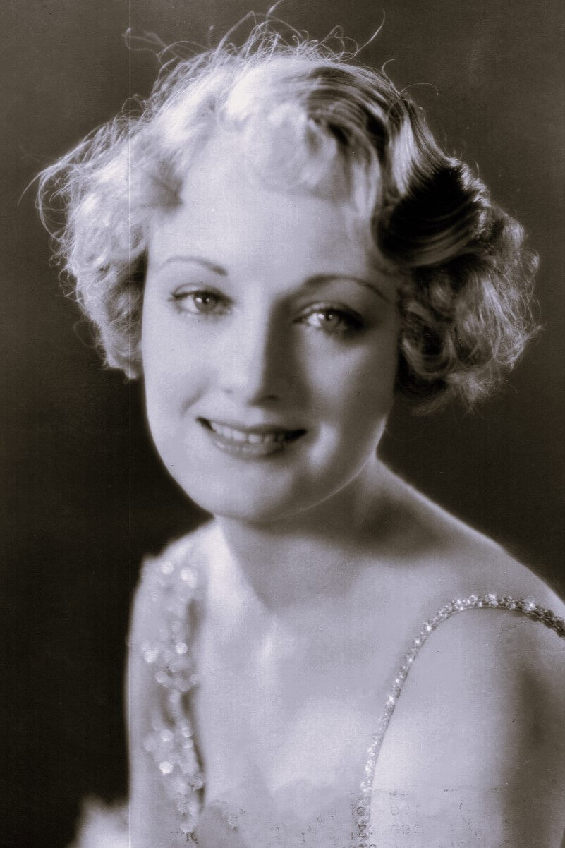 Josephine Dunn's poster