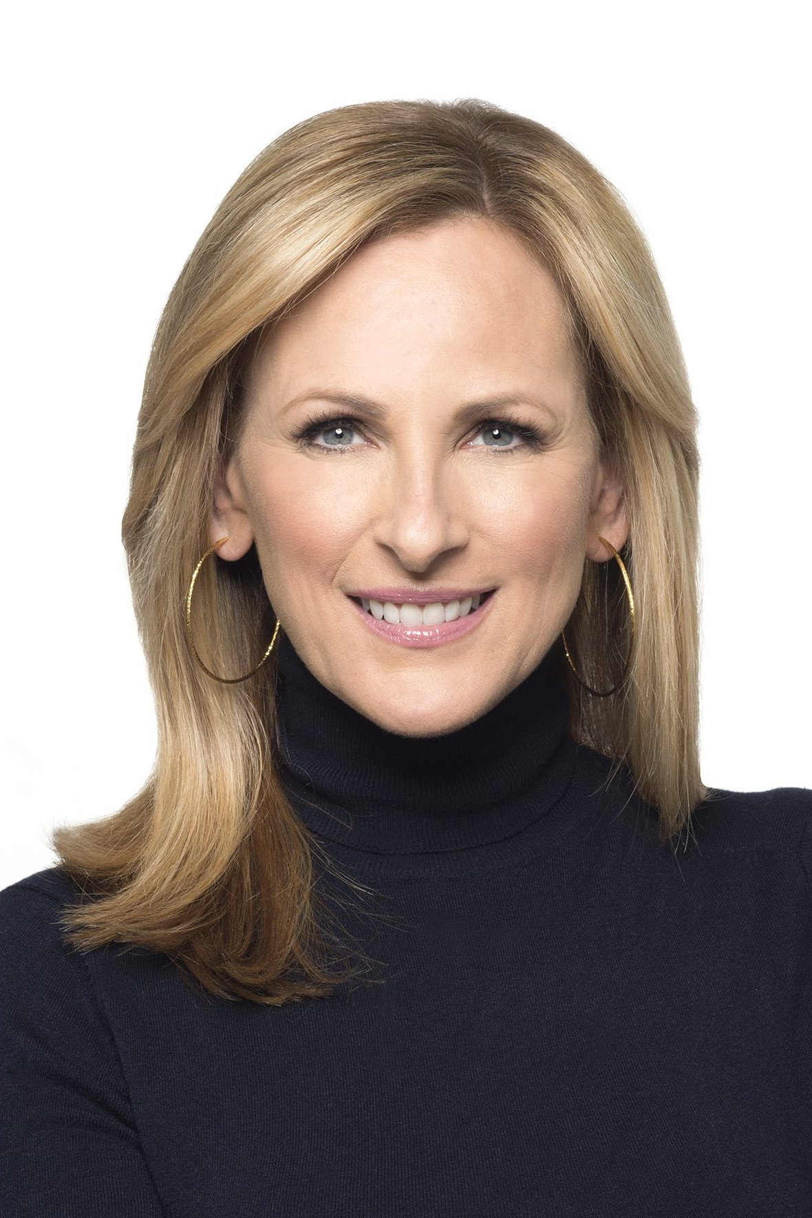 Marlee Matlin's poster