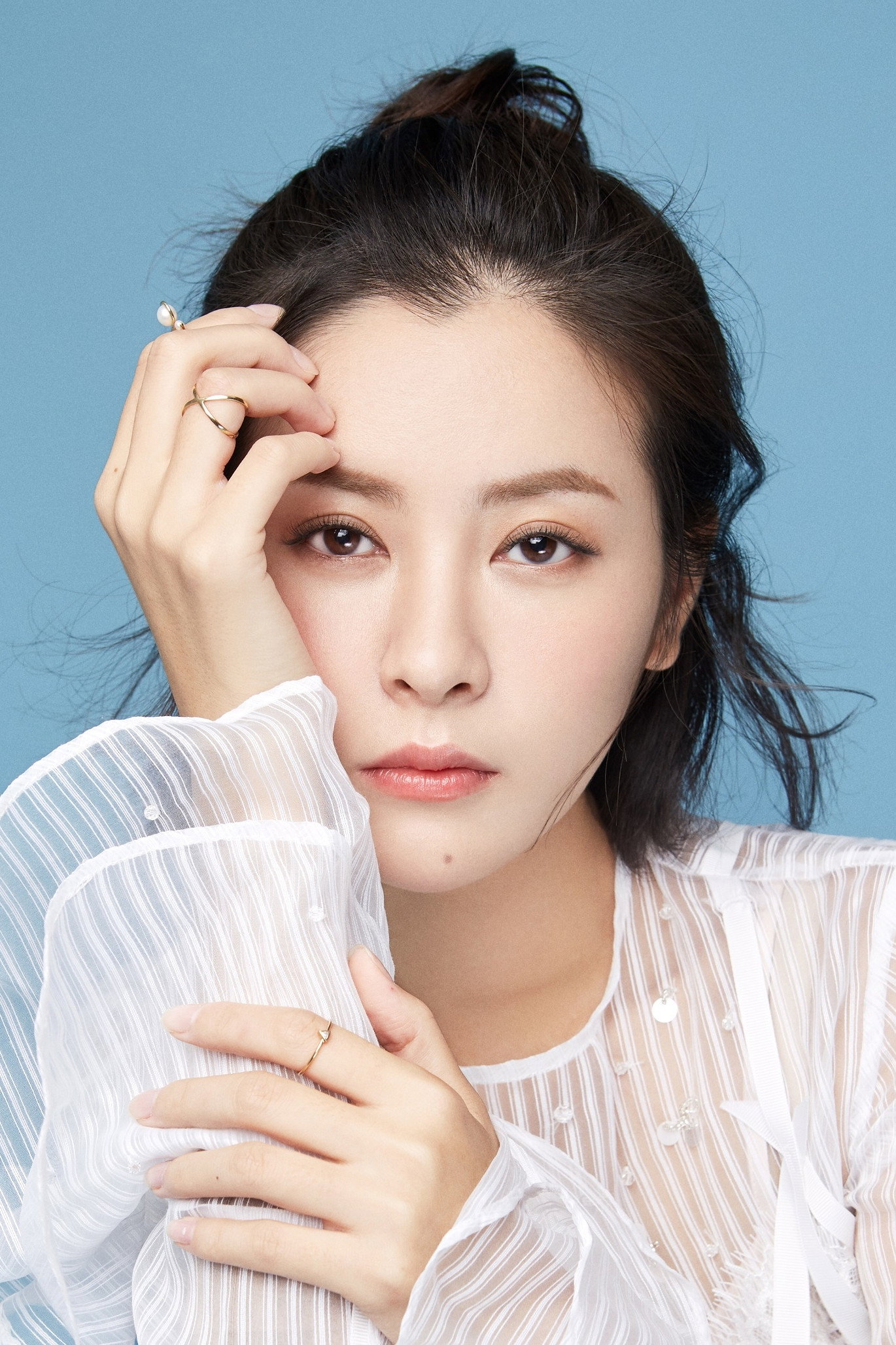 Su Xiaomei's poster