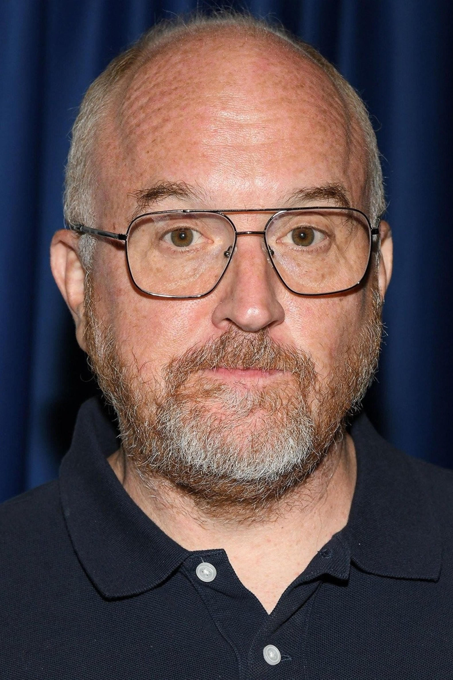 Louis C.K.'s poster