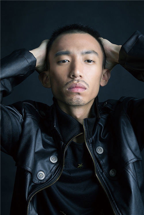 Lin Xiaofan's poster