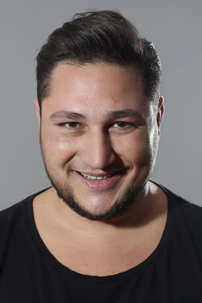 Alper Kadayıfçı's poster