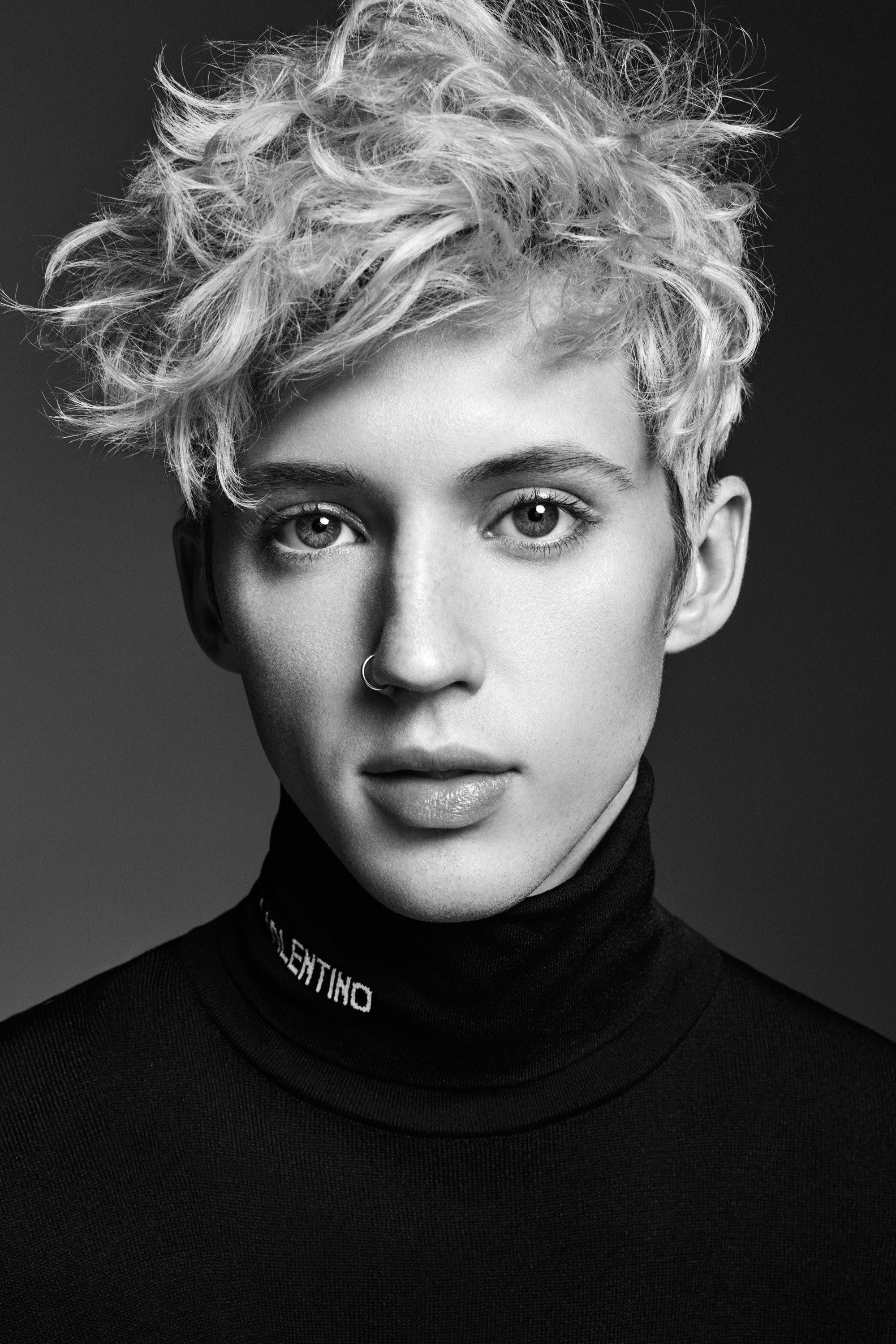 Troye Sivan's poster
