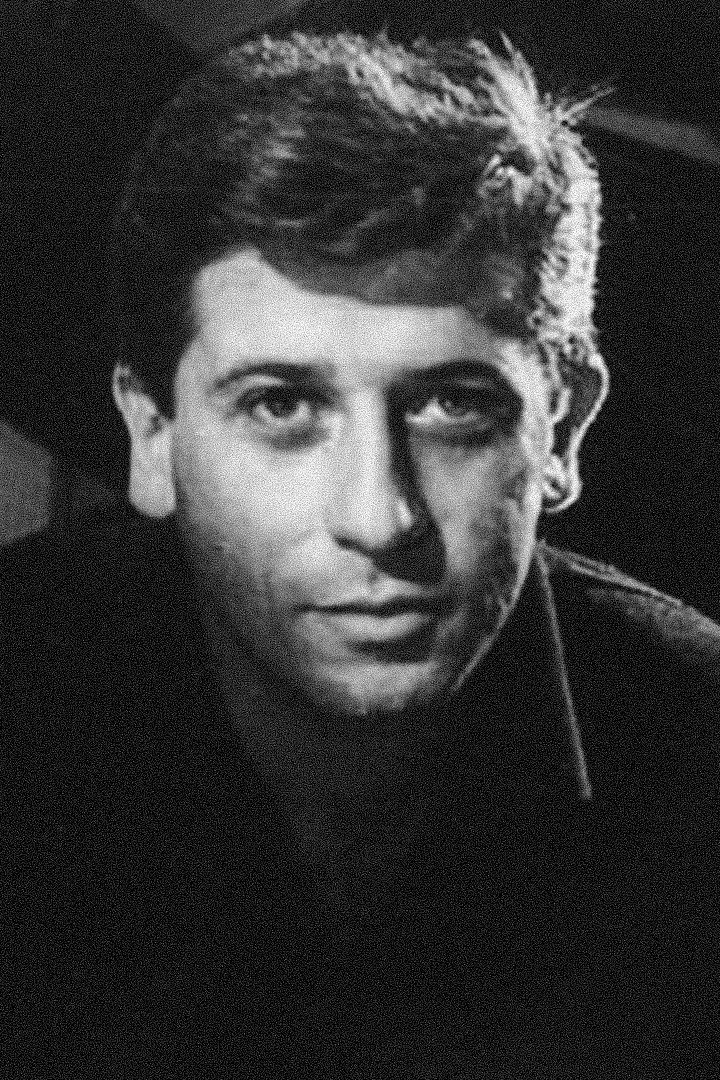 Walter Hugo Khouri's poster