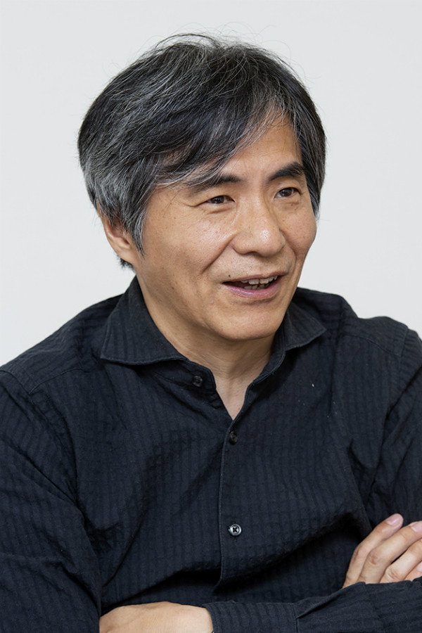 Kazuki Nakashima's poster